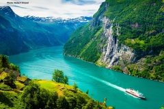 Geiranger-g